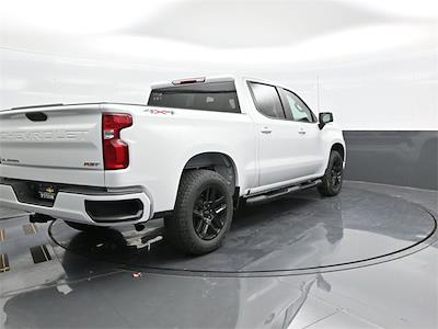 2026 Chevrolet Silverado 1500 Crew Cab 4WD Pickup for sale #C23303 - photo 2