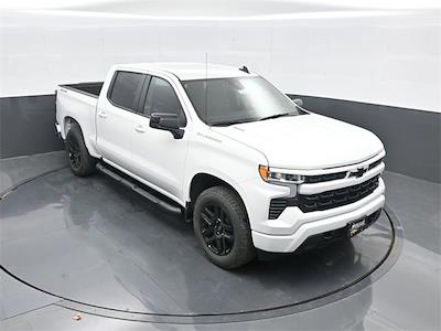 2026 Chevrolet Silverado 1500 Crew Cab 4WD Pickup for sale #C23303 - photo 1