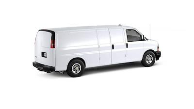 New 2025 Chevrolet Express 2500 - photo 1
