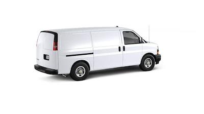New 2025 Chevrolet Express 2500 - photo 1