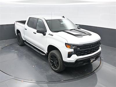 New 2026 Chevrolet Silverado 1500 - photo 1