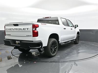 New 2026 Chevrolet Silverado 1500 - photo 1