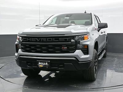 Used 2025 Chevrolet Silverado 1500 - photo 1