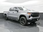 2025 Chevrolet Silverado 1500 Crew Cab 4WD Pickup for sale #C23321A - photo 1