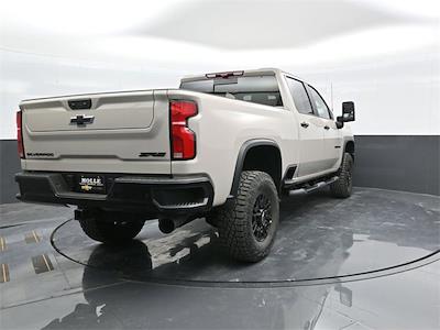 New 2026 Chevrolet Silverado 2500 ZR2 Crew Cab for sale #C23323 - photo 2