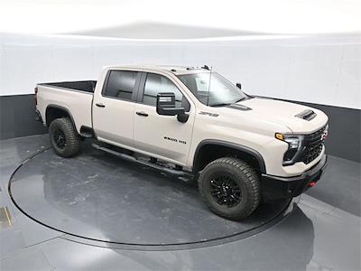 New 2026 Chevrolet Silverado 2500 ZR2 Crew Cab for sale #C23323 - photo 1