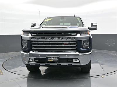 Used 2022 Chevrolet Silverado 2500 LTZ Crew Cab for sale #C23323A - photo 2