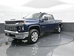 2022 Chevrolet Silverado 2500 Crew Cab 4WD Pickup for sale #C23323A - photo 3