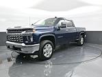 2022 Chevrolet Silverado 2500 Crew Cab 4WD Pickup for sale #C23323A - photo 1