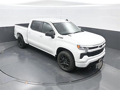 New 2026 Chevrolet Silverado 1500 - photo 1