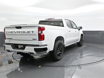 New 2026 Chevrolet Silverado 1500 - photo 1