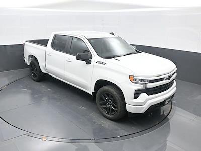 New 2026 Chevrolet Silverado 1500 - photo 1
