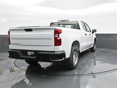 2026 Chevrolet Silverado 1500 Double Cab RWD Pickup for sale #C23327 - photo 2
