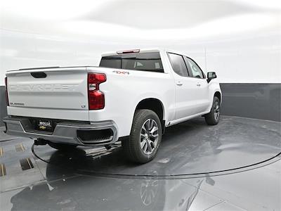 New 2026 Chevrolet Silverado 1500 LT Crew Cab for sale #C23330 - photo 2