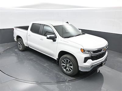 2026 Chevrolet Silverado 1500 Crew Cab 4WD Pickup for sale #C23331 - photo 1