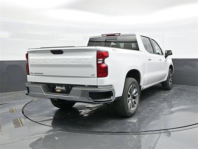 2026 Chevrolet Silverado 1500 Crew Cab 4WD Pickup for sale #C23331 - photo 2