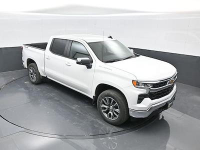 New 2026 Chevrolet Silverado 1500 - photo 1