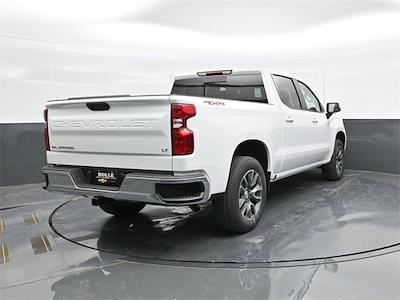 New 2026 Chevrolet Silverado 1500 LT Crew Cab for sale #C23334 - photo 2