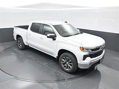 New 2026 Chevrolet Silverado 1500 - photo 1