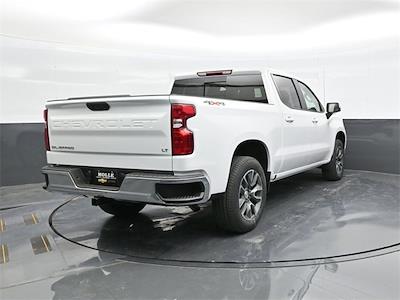 New 2026 Chevrolet Silverado 1500 - photo 1