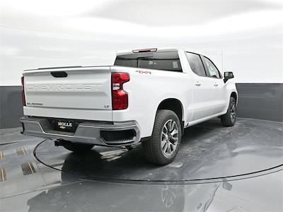New 2026 Chevrolet Silverado 1500 LT Crew Cab for sale #C23335 - photo 2
