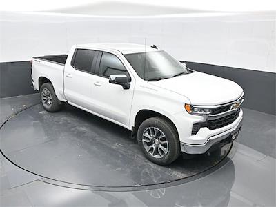 New 2026 Chevrolet Silverado 1500 LT Crew Cab for sale #C23335 - photo 1