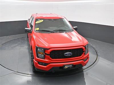 Used 2023 Ford F-150 - photo 1