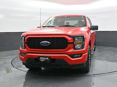 Used 2023 Ford F-150 - photo 1