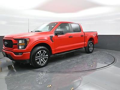 Used 2023 Ford F-150 - photo 1