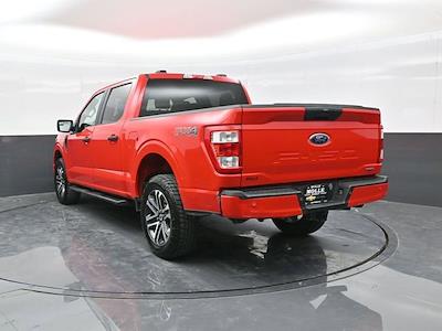 Used 2023 Ford F-150 - photo 1