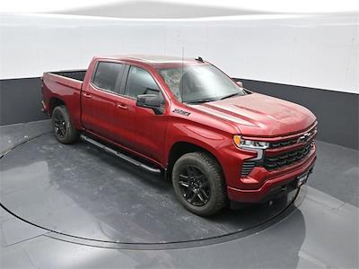 2026 Chevrolet Silverado 1500 Crew Cab 4WD Pickup for sale #C23336 - photo 1