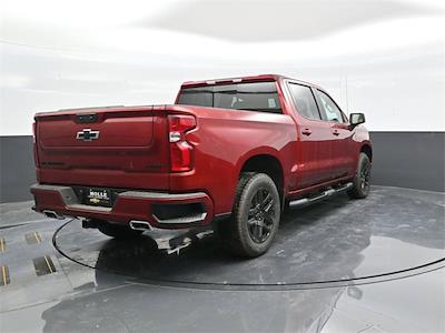 New 2026 Chevrolet Silverado 1500 - photo 1