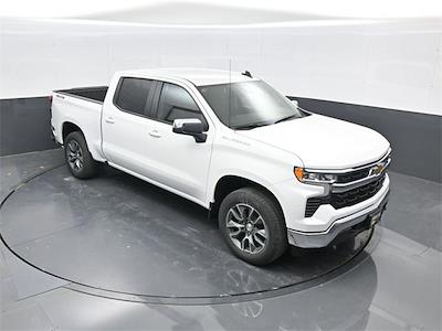 New 2026 Chevrolet Silverado 1500 - photo 1