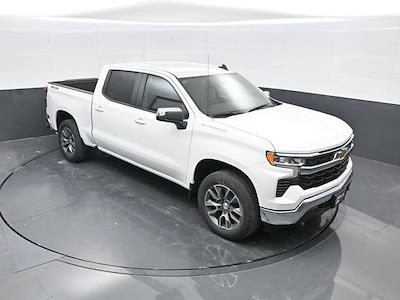 New 2026 Chevrolet Silverado 1500 - photo 1