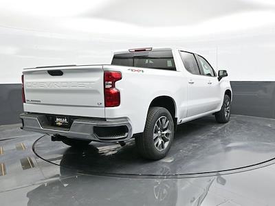 New 2026 Chevrolet Silverado 1500 - photo 1