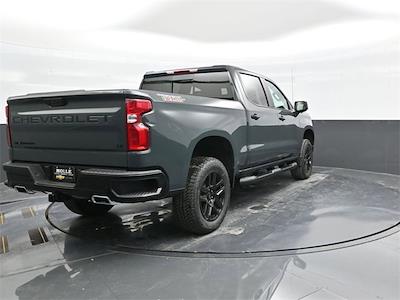 New 2026 Chevrolet Silverado 1500 - photo 1