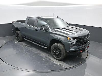 New 2026 Chevrolet Silverado 1500 - photo 1