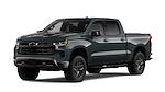 2026 Chevrolet Silverado 1500 Crew Cab 4WD Pickup for sale #C23341 - photo 11