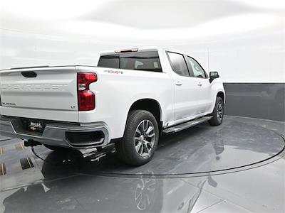 New 2026 Chevrolet Silverado 1500 LT Crew Cab for sale #C23342 - photo 2