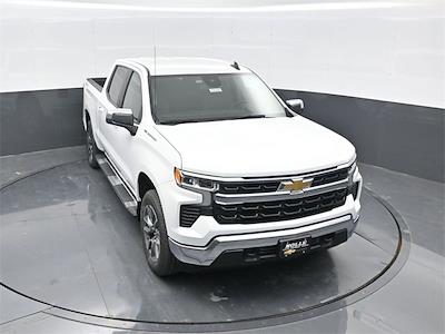 New 2026 Chevrolet Silverado 1500 LT Crew Cab for sale #C23342 - photo 1