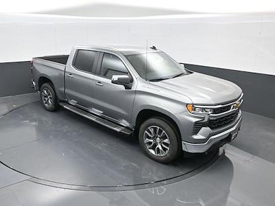 New 2026 Chevrolet Silverado 1500 - photo 1