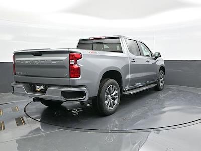 New 2026 Chevrolet Silverado 1500 - photo 1