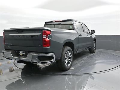 New 2026 Chevrolet Silverado 1500 LT Crew Cab for sale #C23345 - photo 2