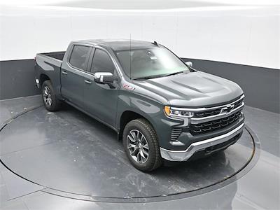 New 2026 Chevrolet Silverado 1500 - photo 1