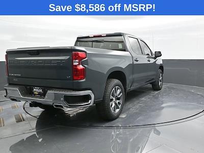 New 2026 Chevrolet Silverado 1500 - photo 1