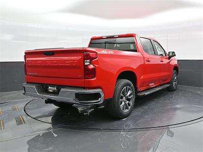 New 2026 Chevrolet Silverado 1500 LT Crew Cab for sale #C23346 - photo 2