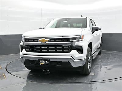 2026 Chevrolet Silverado 1500 Crew Cab 4WD Pickup for sale #C23351 - photo 2