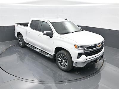 2026 Chevrolet Silverado 1500 Crew Cab 4WD Pickup for sale #C23351 - photo 1