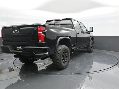 New 2026 Chevrolet Silverado 2500 ZR2 Crew Cab for sale #C23352 - photo 2