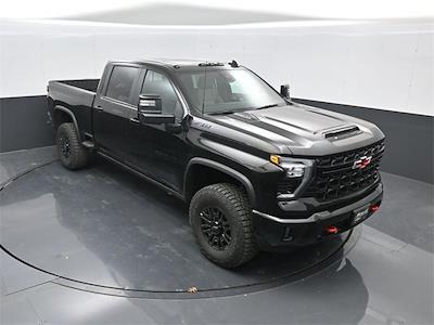 New 2026 Chevrolet Silverado 2500 - photo 1